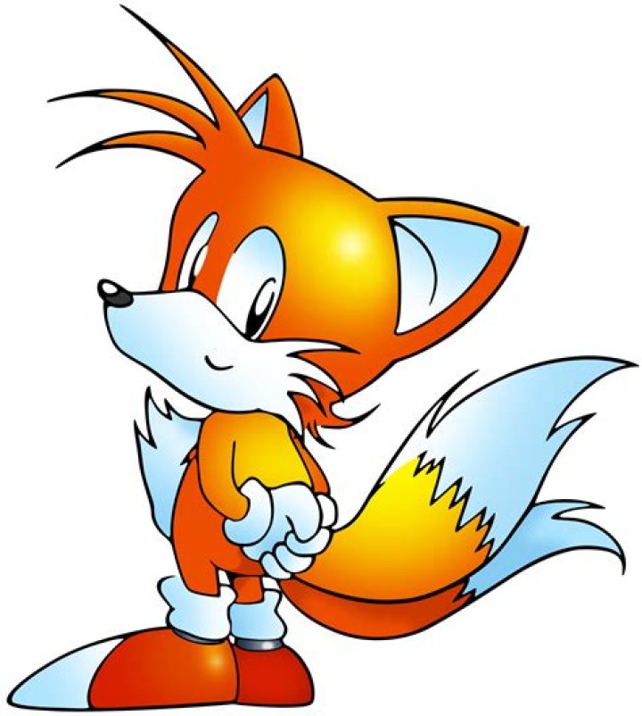 How old is Tails from ‘Sonic the Hedgehog?’