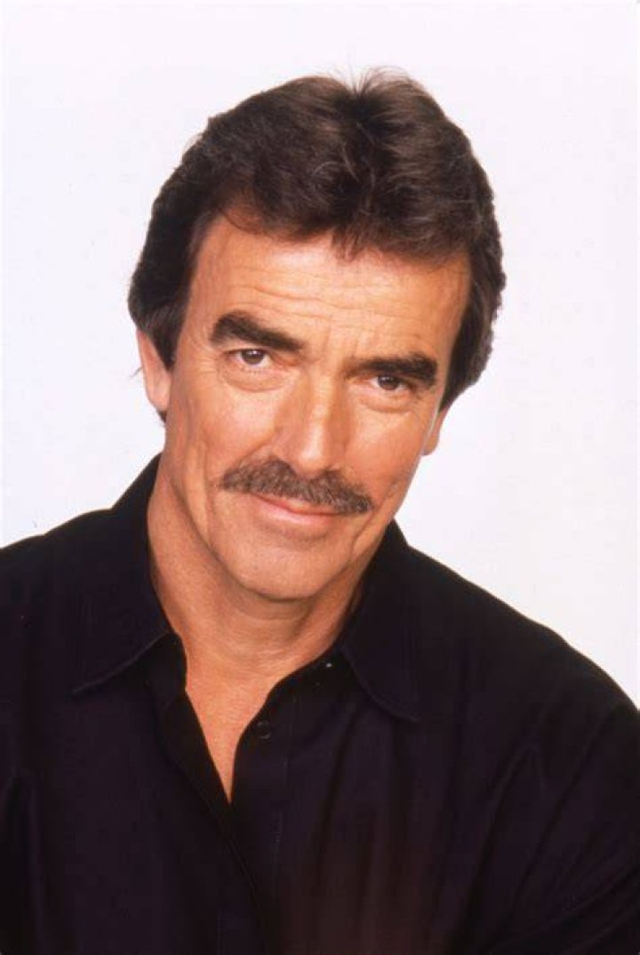 How old is Victor Newman on ‘The Young and the Restless?’