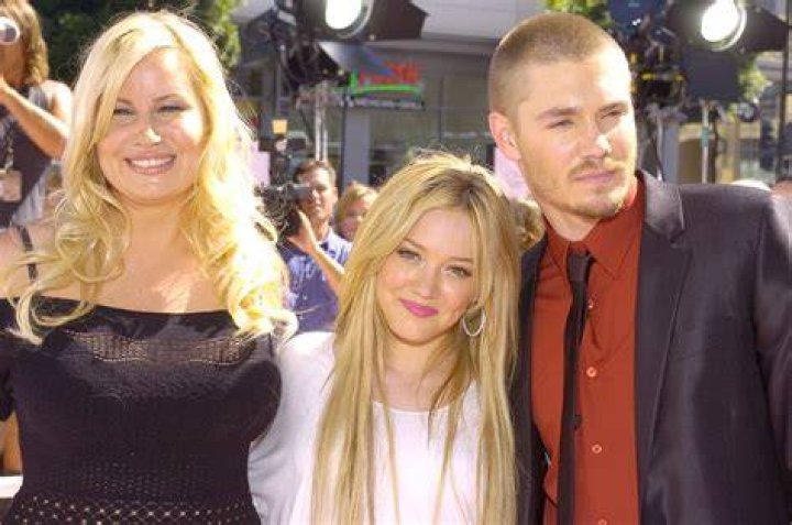 How old was Hilary Duff when filming Cinderella Story? – Celebrity
