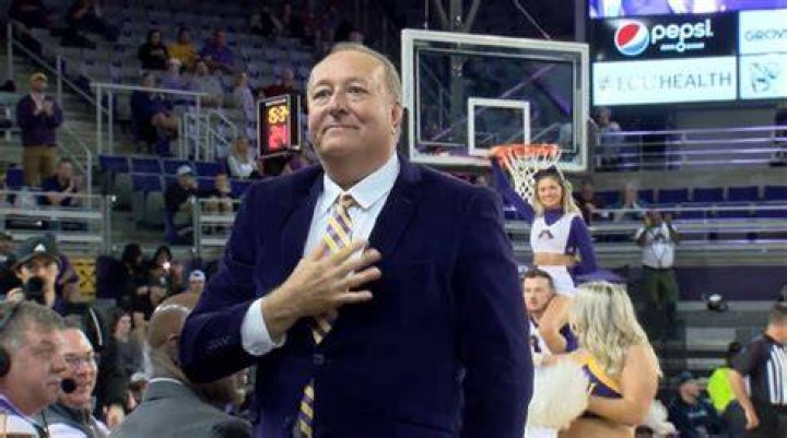 How old was Jeff Charles of ECU Pirates when he died?