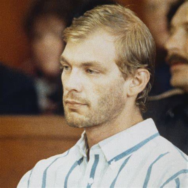 How old was Jeffrey Dahmer when he died?