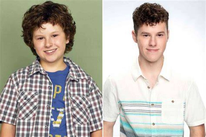 How old was Luke when Modern Family started? – Celebrity