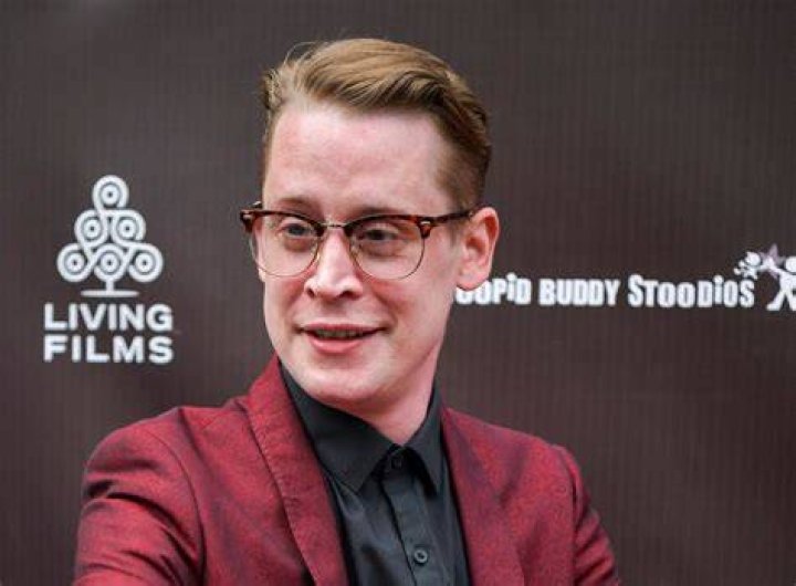 How old was Macaulay Culkin when he starred in the first ‘Home Alone?’