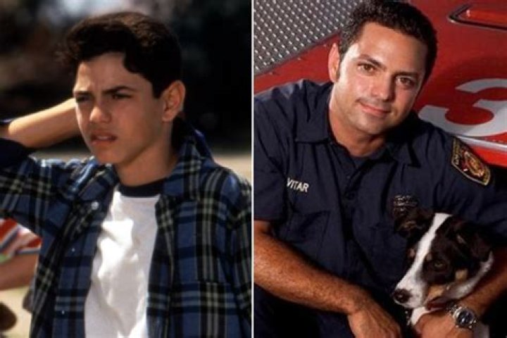 How old was Michael vitar when filming sandlot? – Celebrity