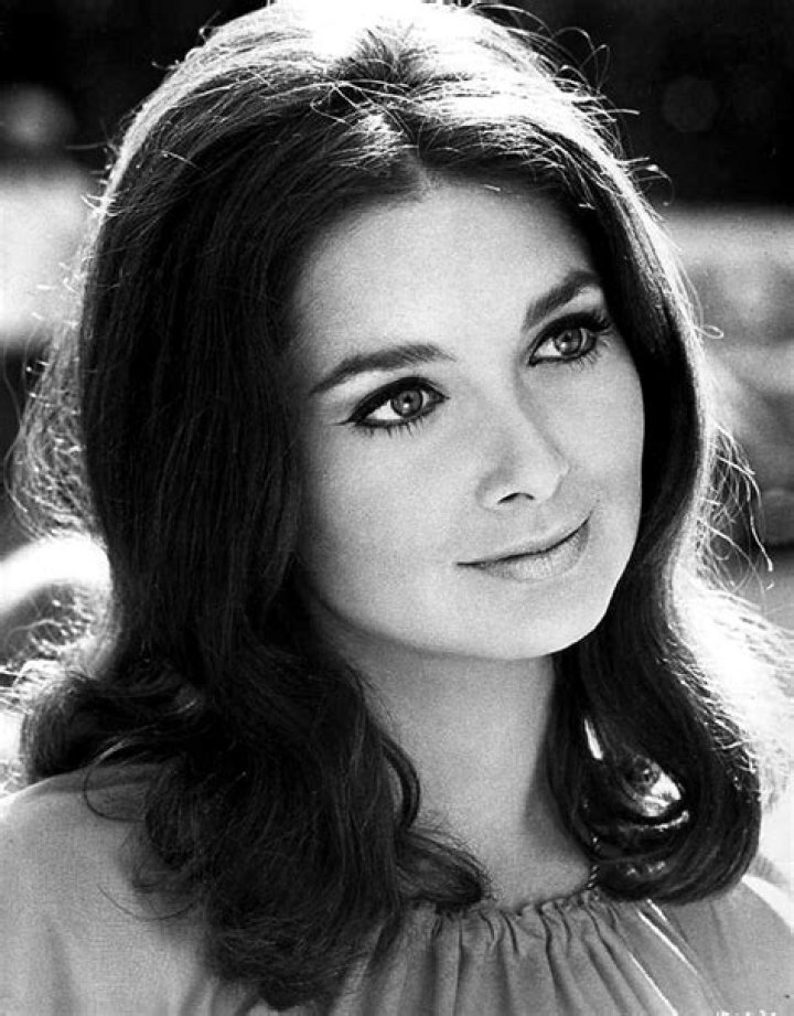 How old was Suzanne Pleshette when she died? – Celebrity