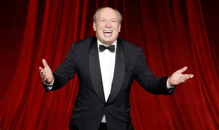 How rich is Hans Zimmer? – Celebrity