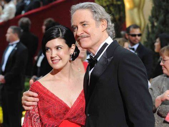 How rich is Kevin Kline?