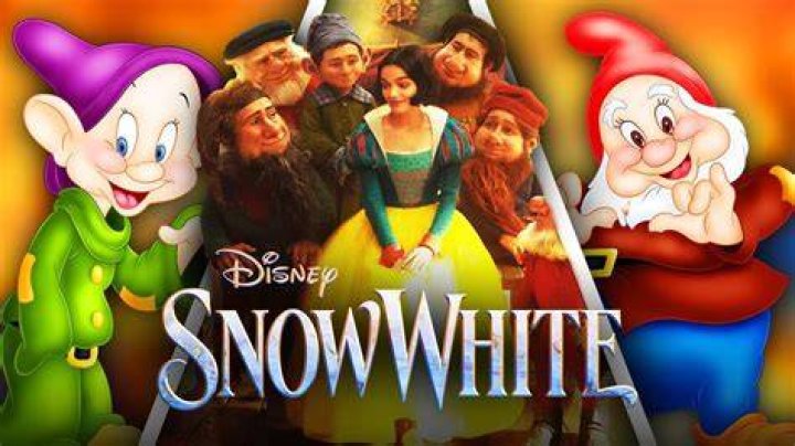 How tall are the Snow White dwarfs? – Celebrity