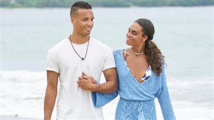 How Tall Is Brandon Jones Bachelorette? – Celebrity