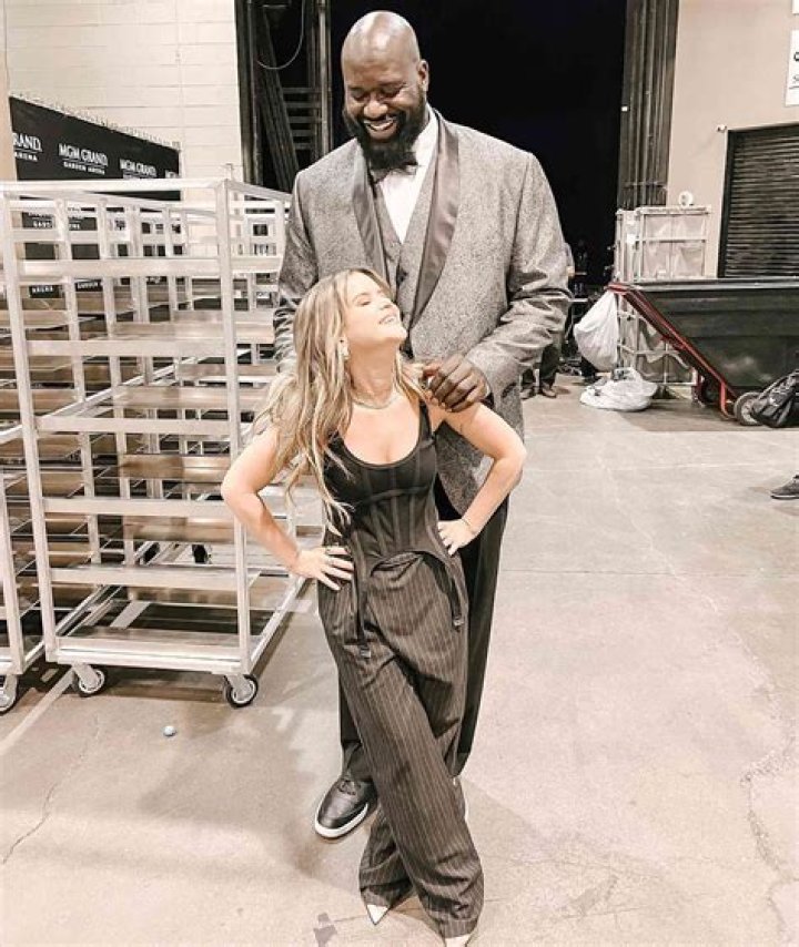 How Tall Is Mariah O Neal? – Celebrity