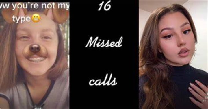 How to do the ’16 Missed Calls’ trend on TikTok