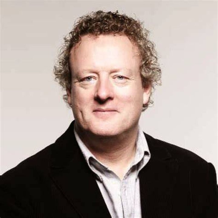 Howard Goodall