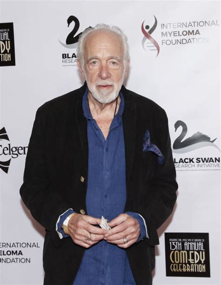 Howard Hesseman cause of death