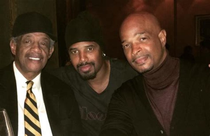 Howell Wayans Cause Of Death , Father Of The Wayans Family m