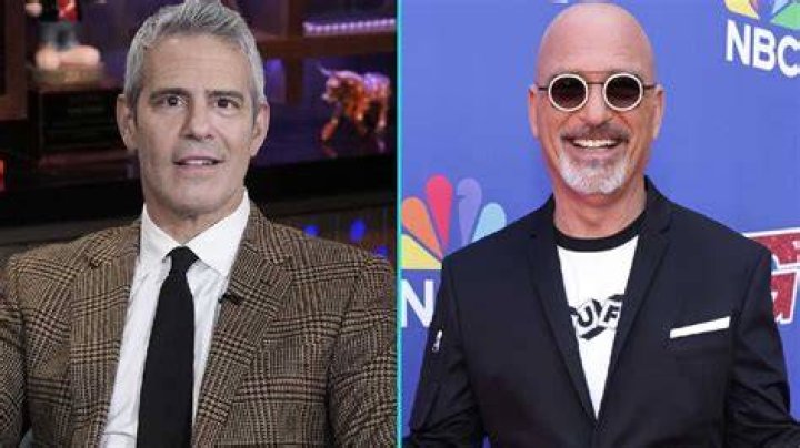 Howie Mandel responds to Andy Cohen’s insults over Tom Sandoval interview