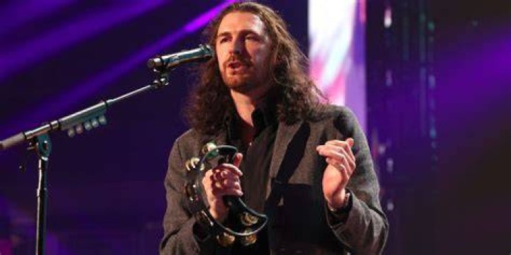 Hozier Biography