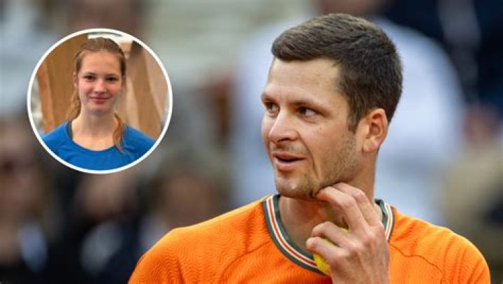 Hubert Hurkacz siblings: Meet his sister Nika Hurkacz