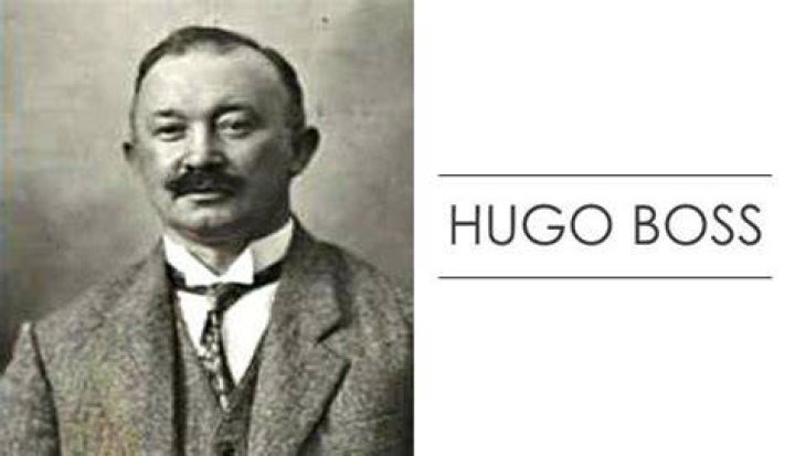 Hugo Boss Biography