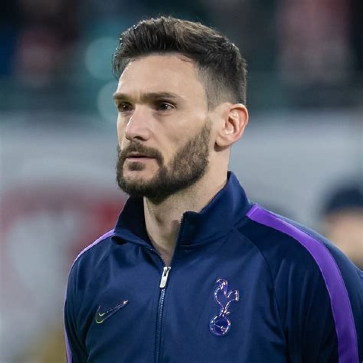 Hugo Lloris Bio, age, nationality, height, family, career goals, club, salary, net worth