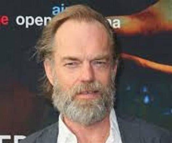 Hugo Weaving Biography - Facts, Childhood, Family Life & Achievements