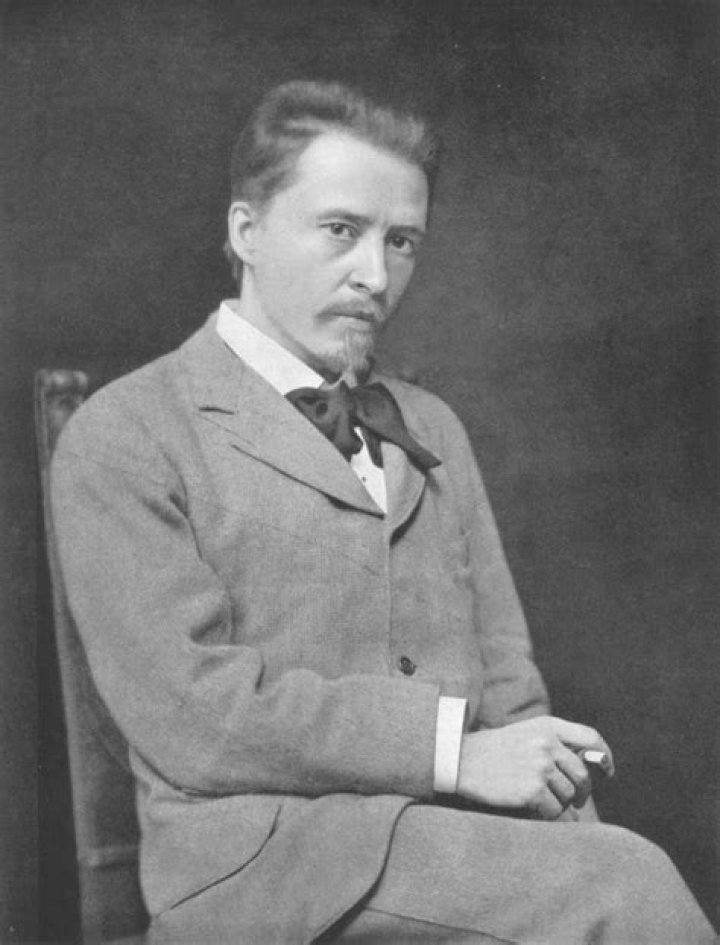 Hugo Wolf Biography