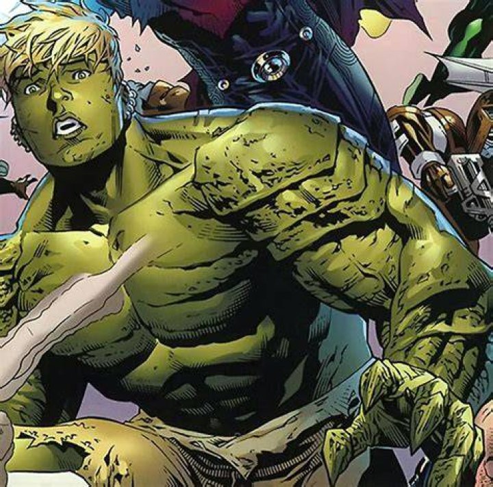 Hulkling
