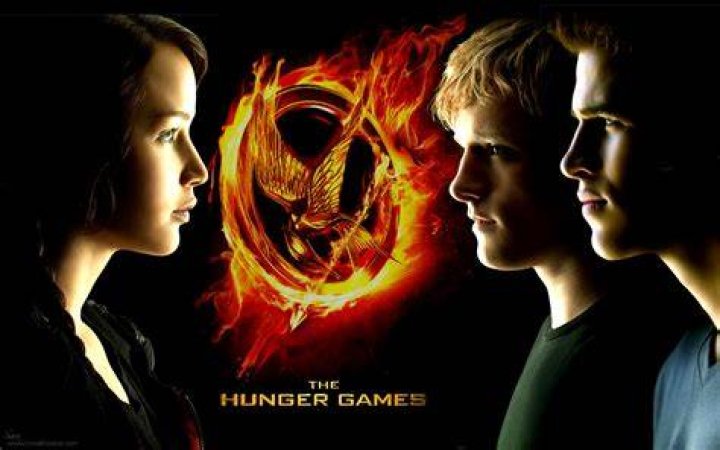Hunger Games IMAX