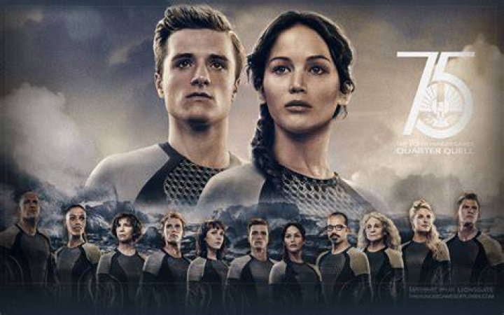 Hunger Games