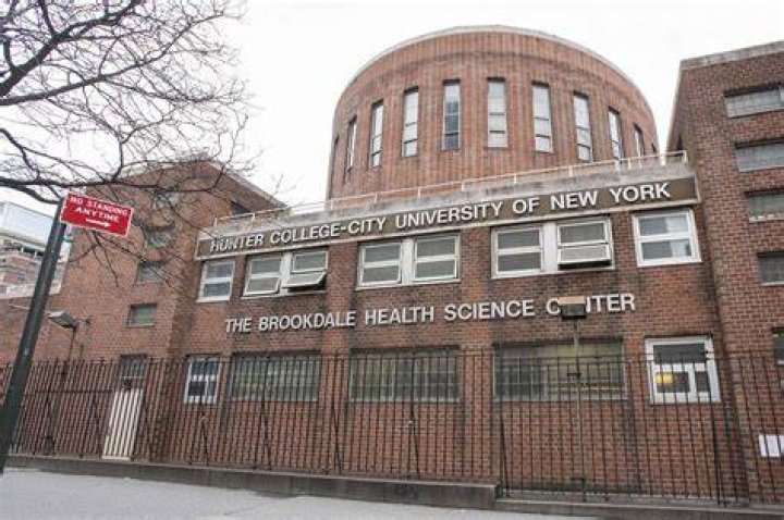 Hunter College School of Health Science