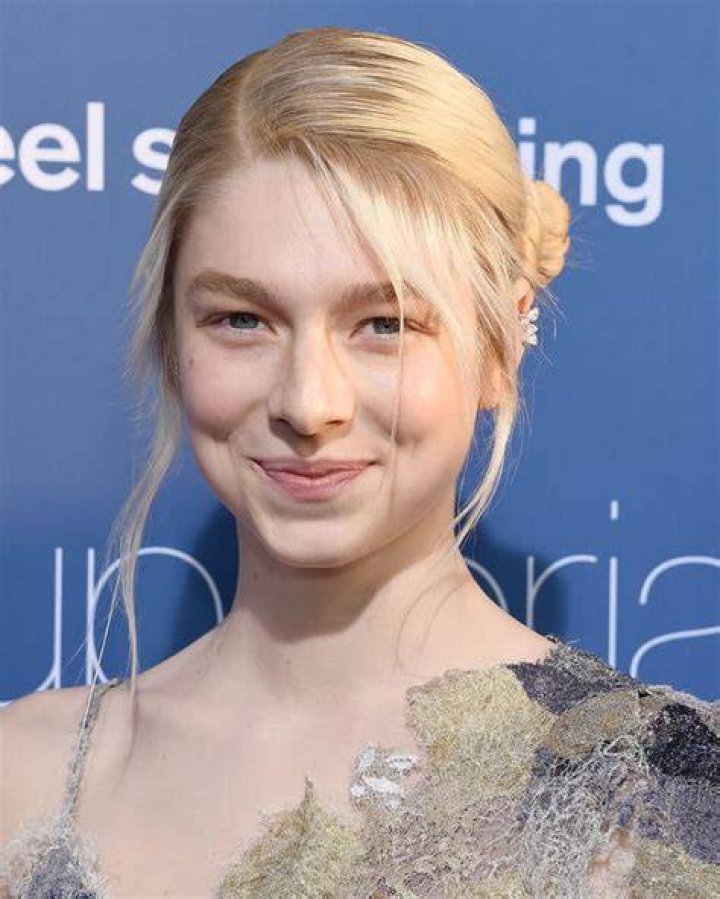 Hunter Schafer