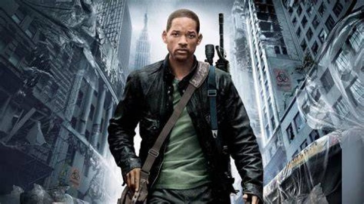 ‘I Am Legend 2’ producer teases an ‘unbelievably cool’ sequel