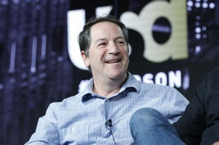 ‘I’d be afraid’: Aaron Korsh gets real about what it’d take to get a ‘Suits’ sequel made
