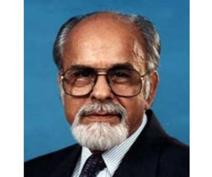 I. K. Gujral Biography - Facts, Childhood, Family Life & Achievements