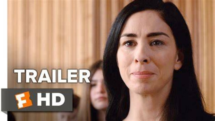 I Smile Back Trailer Features Sarah Silverman Like You’ve Never Seen Her Before