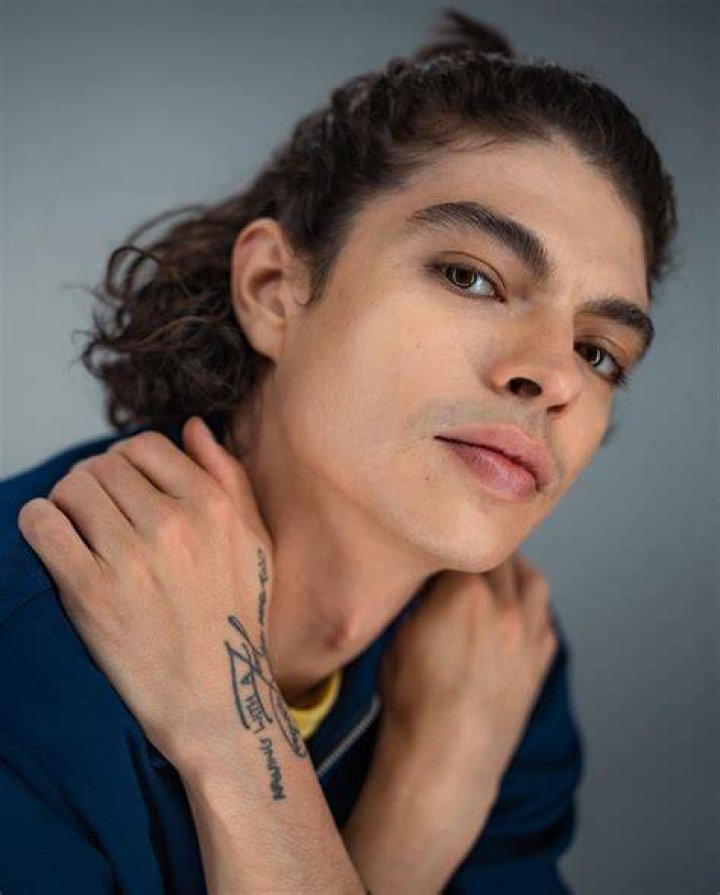 Ian Eastwood - Bio, Facts, Family Life of Dancer