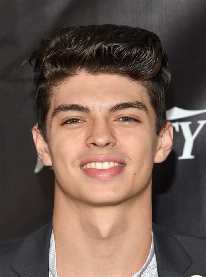 Ian Eastwood Biography