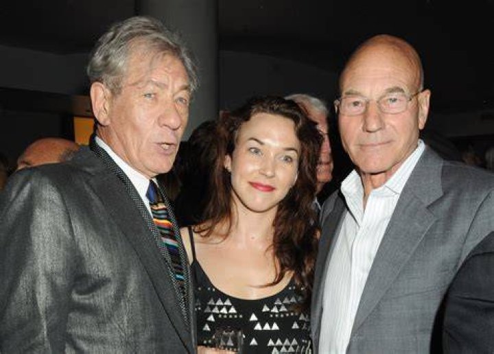 Ian McKellen wife: Is Ian McKellen married?