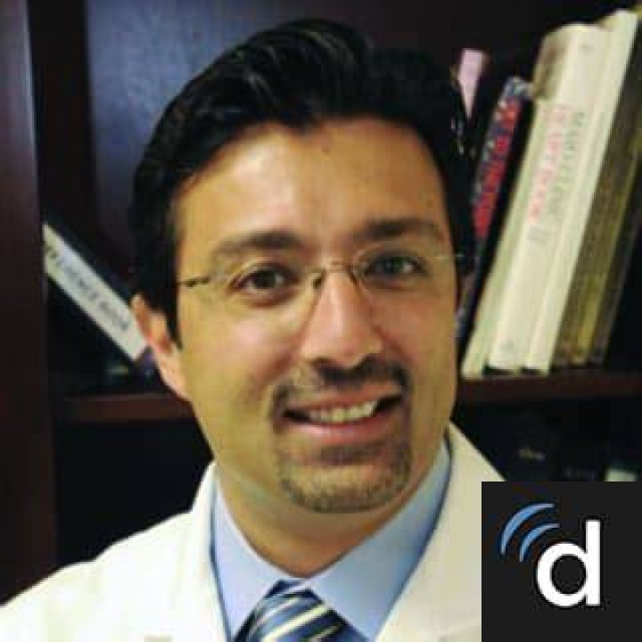 Ibrahim Fahdi, MD, Cardiology, Fleming Island, FL, HCA Florida Orange Park Hospital