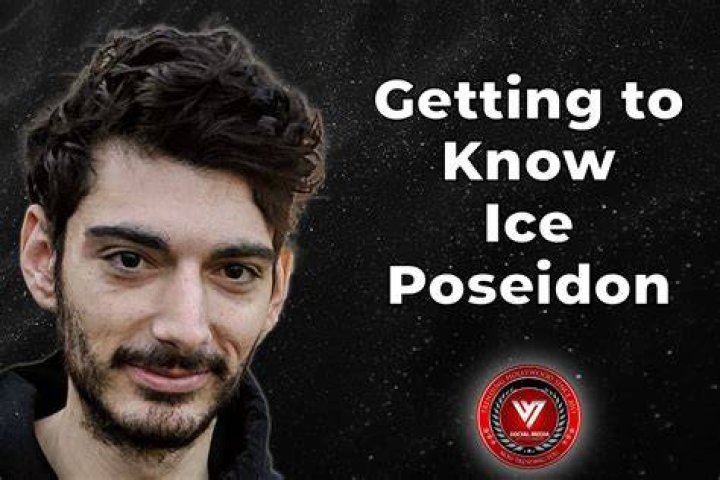 Ice Poseidon Biography