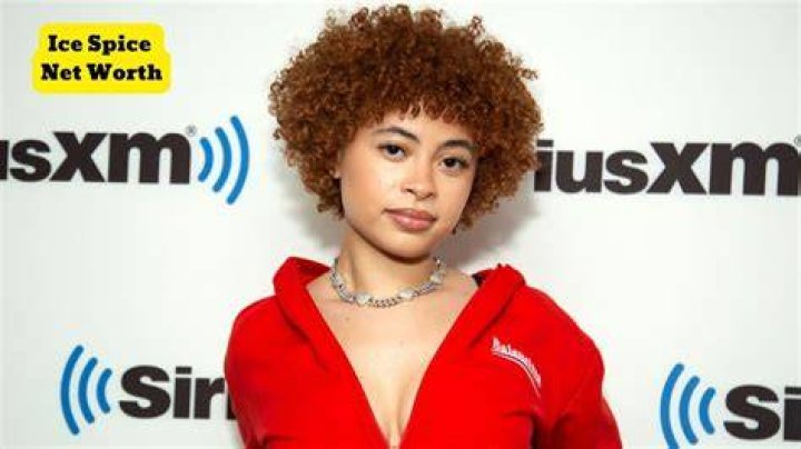 Ice Spice career earnings and net worth