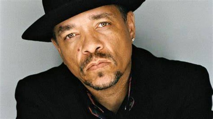 Ice-T Ice-T