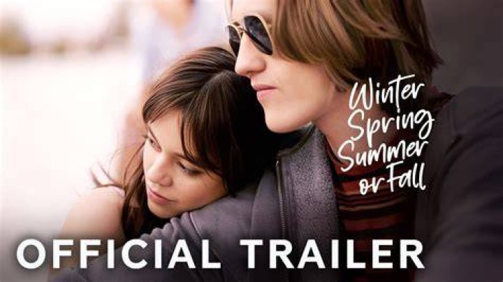If you wanted Wednesday to end up with Xavier, ‘Winter Spring Summer or Fall’ is the film for you