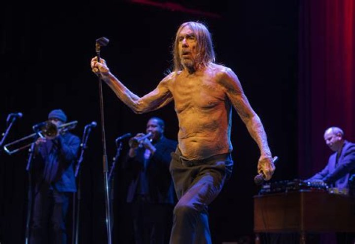 Iggy Pop siblings: Who are Iggy Pop siblings?