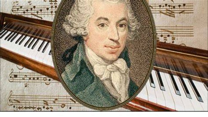 Ignaz Pleyel