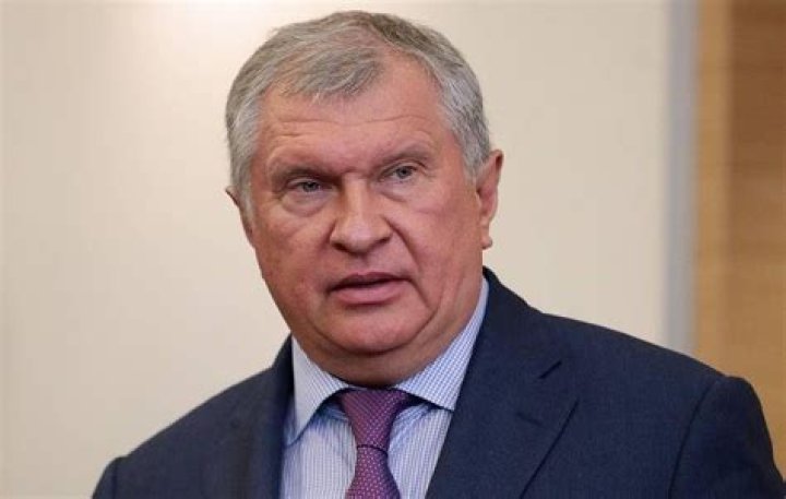 Igor Sechin parents: Meet mother Nina Sechina