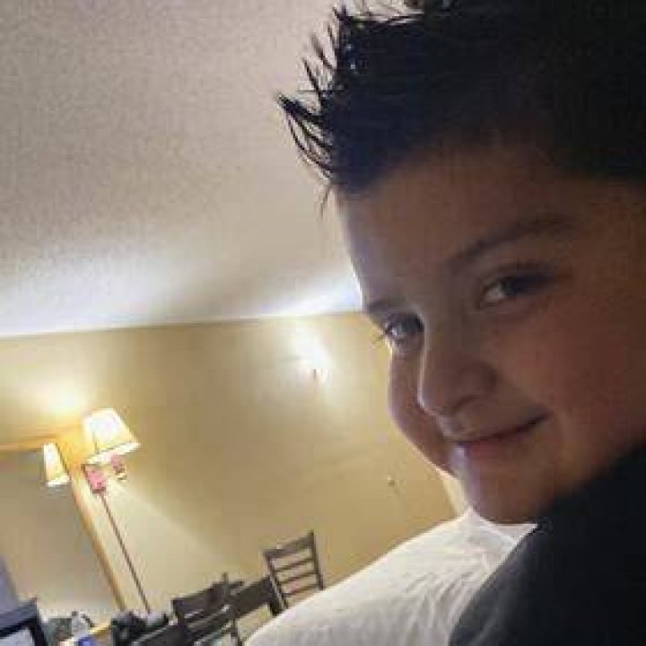Iker Oliveros Espinoza Obituary and Funeral Details