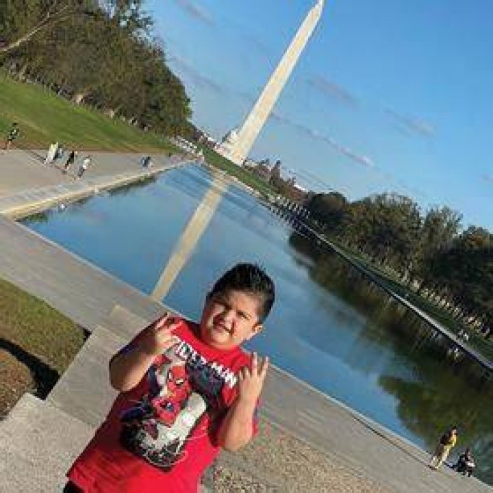 Iker Oliveros Espinoza Obituary and Funeral Details