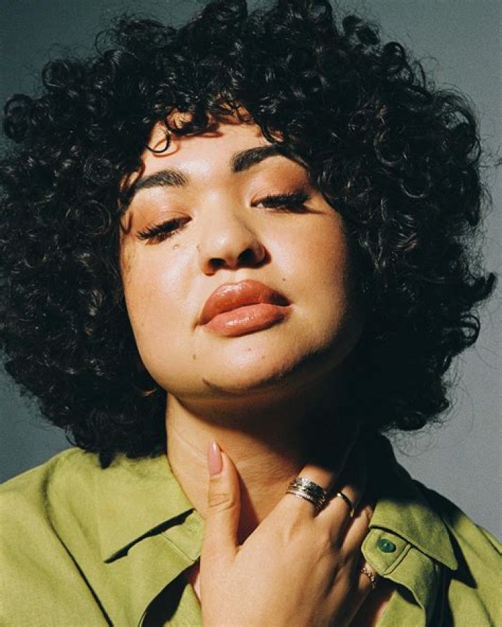 Ilia Isorelys Paulino height and weight – Measurement in meters, feet, KG and Ibs