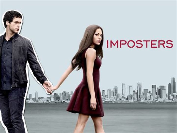 Imposters - Season 1