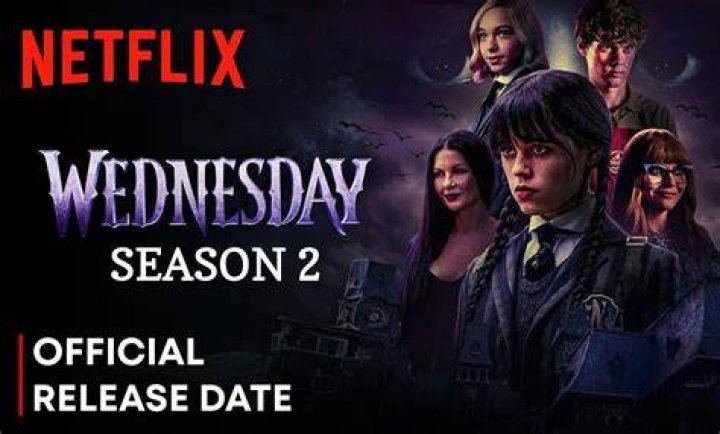 In surprising, not-at-all expected news, ‘Wednesday’ season 2 will be even kookier than the first